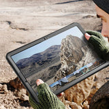 Supcase Samsung Galaxy Tab S10 FE Plus Cover UB Pro Sort