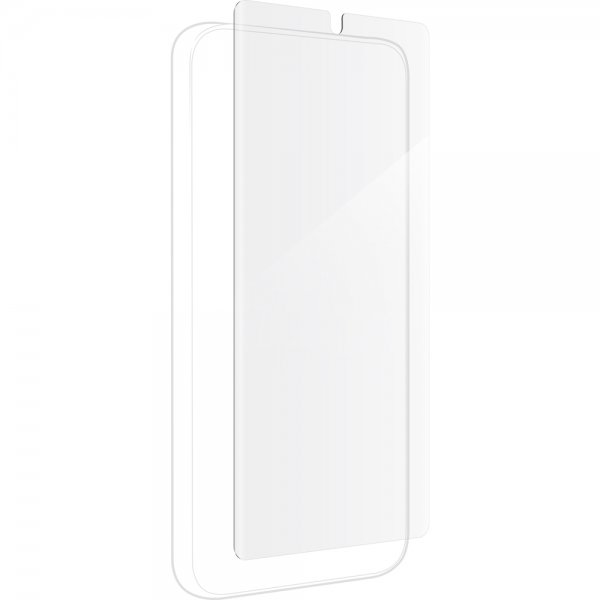 ZAGG InvisibleShield Samsung Galaxy S23 Ultra Skærmbeskyttelse Ultra Clear