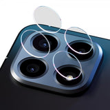 3mk Xiaomi 15T Kameralinsebeskytter Lens Protection