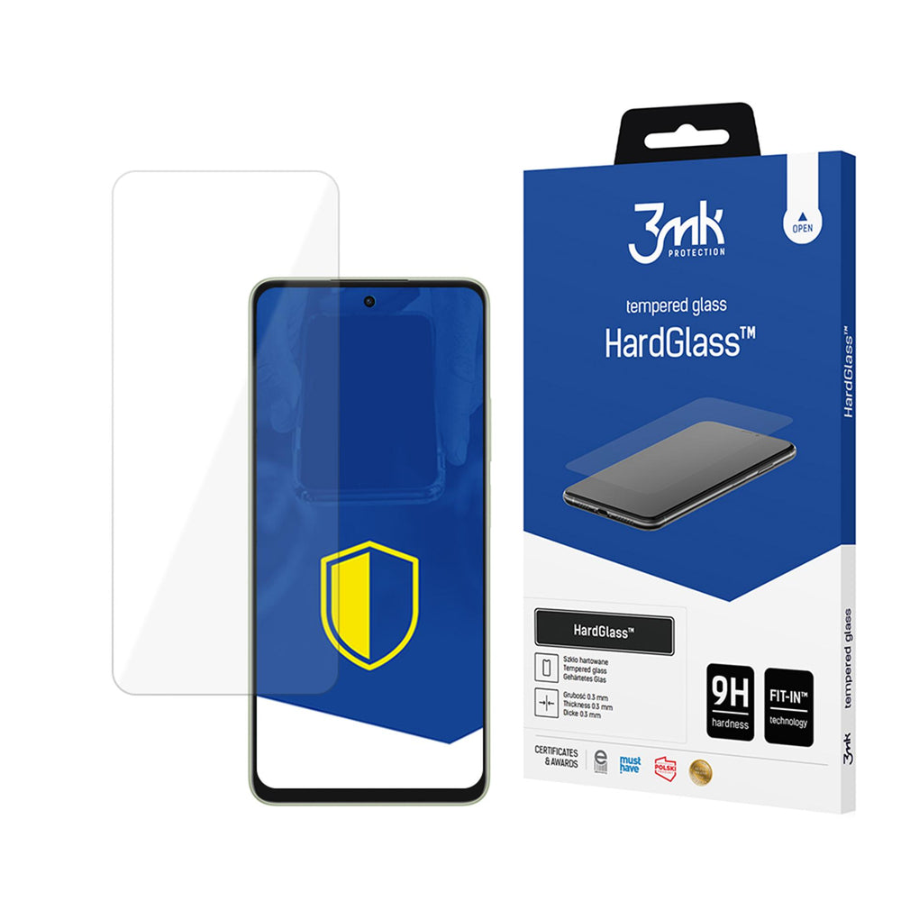 3mk Oppo A5 Pro Skærmbeskytter HardGlass