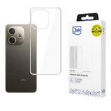 3mk Oppo A5 Pro Cover Clear Case Klar