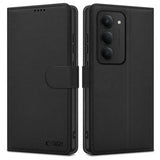 Tech-Protect Xiaomi Redmi 15 Cover Wallet Sort