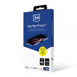 3mk Xiaomi 15T Skærmbeskytter Silky Matt Privacy