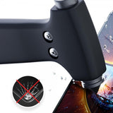 3mk Xiaomi 15T Skærmbeskytter Silky Matt Privacy