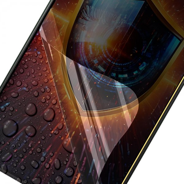 3mk Xiaomi 15T Skærmbeskytter Silky Matt Privacy
