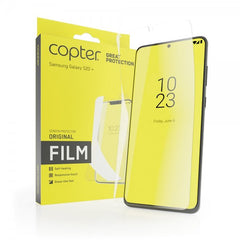 Samsung Galaxy S20 Plus Skærmbeskytter & Kameralinsebeskytter