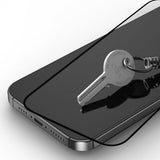 Tech-Protect Motorola Edge 50 Neo Skærmbeskyttelse Glass Fit+ 2-pak