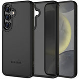 Tech-Protect Samsung Galaxy S25 FE Cover MagMat Sort