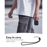 ESR AirPods Pro 3 Cover Orbit Hybrid HaloLock Sort