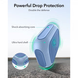 ESR AirPods Pro Cover Orbit Hybrid HaloLock Blå