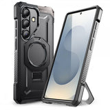 Supcase Samsung Galaxy S25 FE Cover UB Grip MagSafe Sort