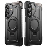 Supcase Samsung Galaxy S25 FE Cover UB Grip MagSafe Sort
