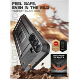 Supcase Samsung Galaxy S25 FE Cover UB Pro Sort