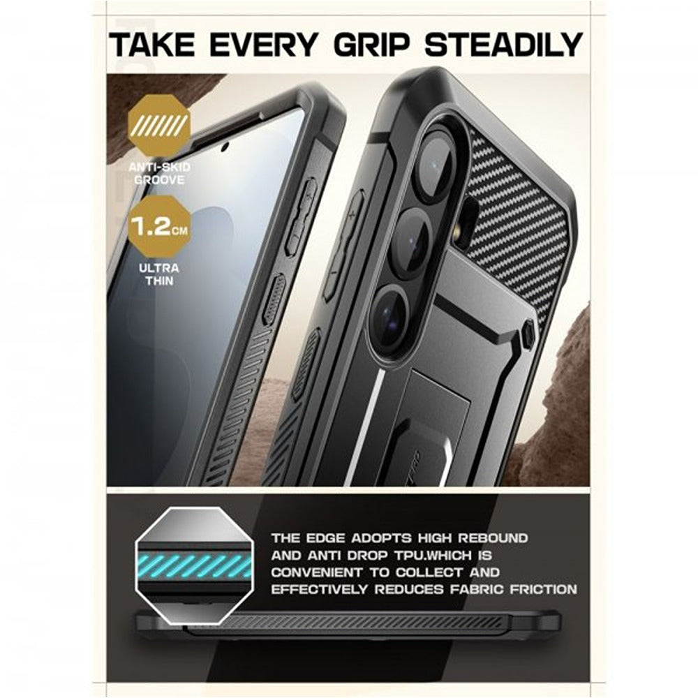 Supcase Samsung Galaxy S25 FE Cover UB Pro Sort
