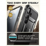 Supcase Samsung Galaxy S25 FE Cover UB Pro Sort