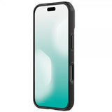 Nillkin iPhone 17 Cover CamShield Pro MagSafe Transparent Sort