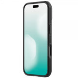 Nillkin iPhone Air Cover CamShield Pro MagSafe Transparent Sort