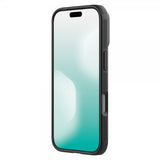 Nillkin iPhone 17 Pro Cover CamShield Pro MagSafe Transparent Sort