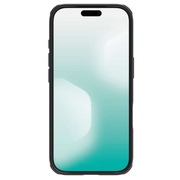 Nillkin iPhone 17 Pro Cover CamShield Pro MagSafe Transparent Sort