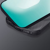 Nillkin iPhone 17 Pro Max Cover CamShield Pro MagSafe Transparent Sort