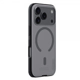 Nillkin iPhone 17 Pro Cover Super Frosted Shield Pro MagSafe Transparent Sort