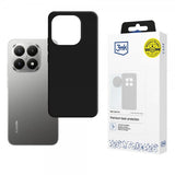 3mk Xiaomi 15T Cover Matt Case Pro Sort
