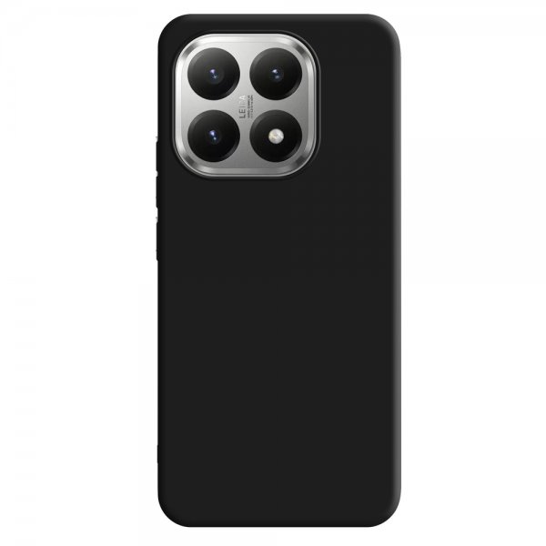3mk Xiaomi 15T Cover Matt Case Pro Sort
