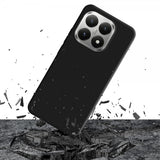 3mk Xiaomi 15T Cover Matt Case Pro Sort