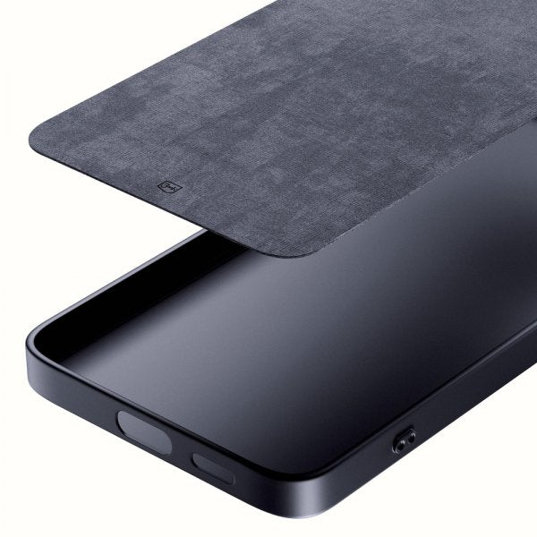 3mk Xiaomi 15T Cover Matt Case Pro Sort