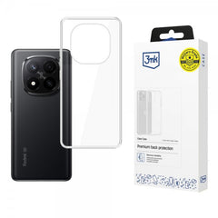 Xiaomi Redmi Note 15 5G Cover