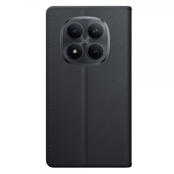 3mk Xiaomi Redmi Note 15 Pro+ 5G Etui Wallet Sort