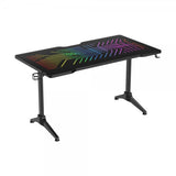Deltaco Gaming DT420 gamingbord med RGB
