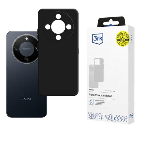 3mk Honor Magic 8 Lite Cover Mat Case Sort