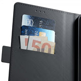 3mk Xiaomi 15T Pro Etui Wallet Sort