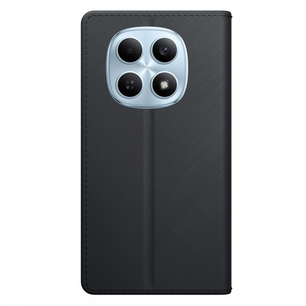 3mk Xiaomi Redmi Note 15 Pro Etui Wallet Sort