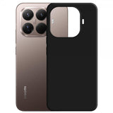 3mk Xiaomi 15T Pro Cover Matt Case Pro Sort
