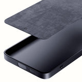 3mk Xiaomi 15T Pro Cover Matt Case Pro Sort