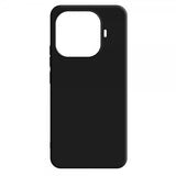 3mk Xiaomi 15T Pro Cover Matt Case Pro Sort