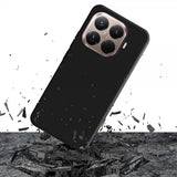 3mk Xiaomi 15T Pro Cover Matt Case Pro Sort
