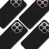 3mk Xiaomi 15T Pro Cover Matt Case Pro Sort