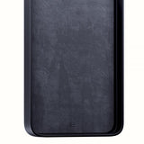 3mk Xiaomi 15T Pro Cover Matt Case Pro Sort