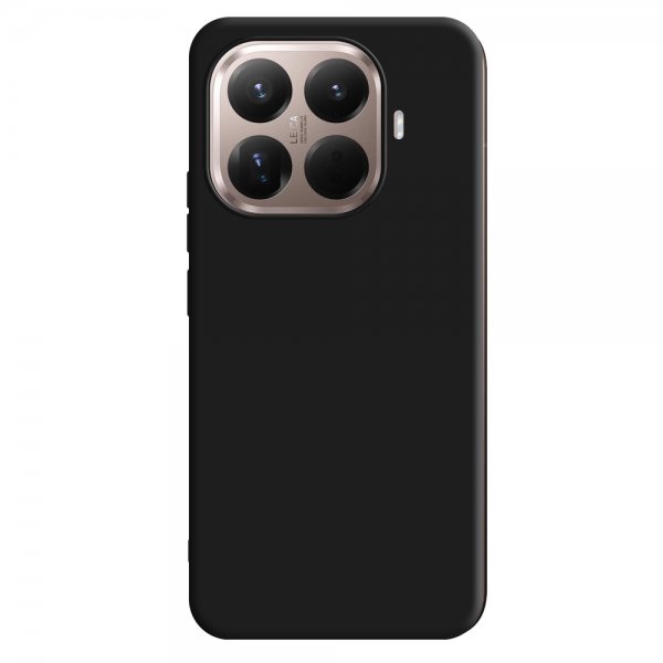 3mk Xiaomi 15T Pro Cover Matt Case Pro Sort