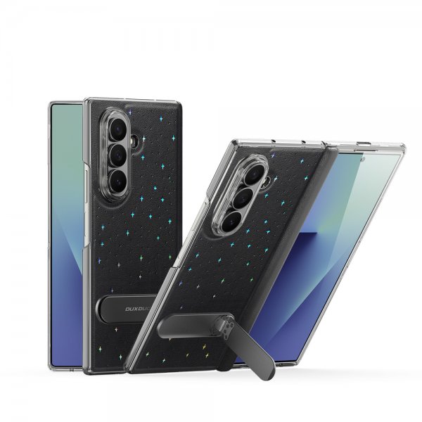 Dux Ducis Samsung Galaxy Z Fold 7 Cover Stex Series Sort