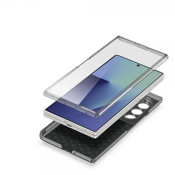 Dux Ducis Samsung Galaxy Z Fold 7 Cover Stex Series Sort