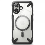 Ringke iPhone 17 Cover Fusion X Magnetic Sort