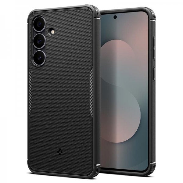 Spigen Samsung Galaxy S25 FE Cover Core Armor MagFit Mat Sort