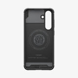 Spigen Samsung Galaxy S25 FE Cover Core Armor MagFit Mat Sort