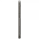 Spigen Samsung Galaxy S25 FE Cover Tough Armor MagFit Gunmetal