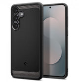 Spigen Samsung Galaxy S25 FE Cover Rugged Armor Mat Sort
