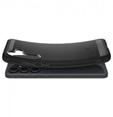 Spigen Samsung Galaxy S25 FE Cover Rugged Armor Mat Sort